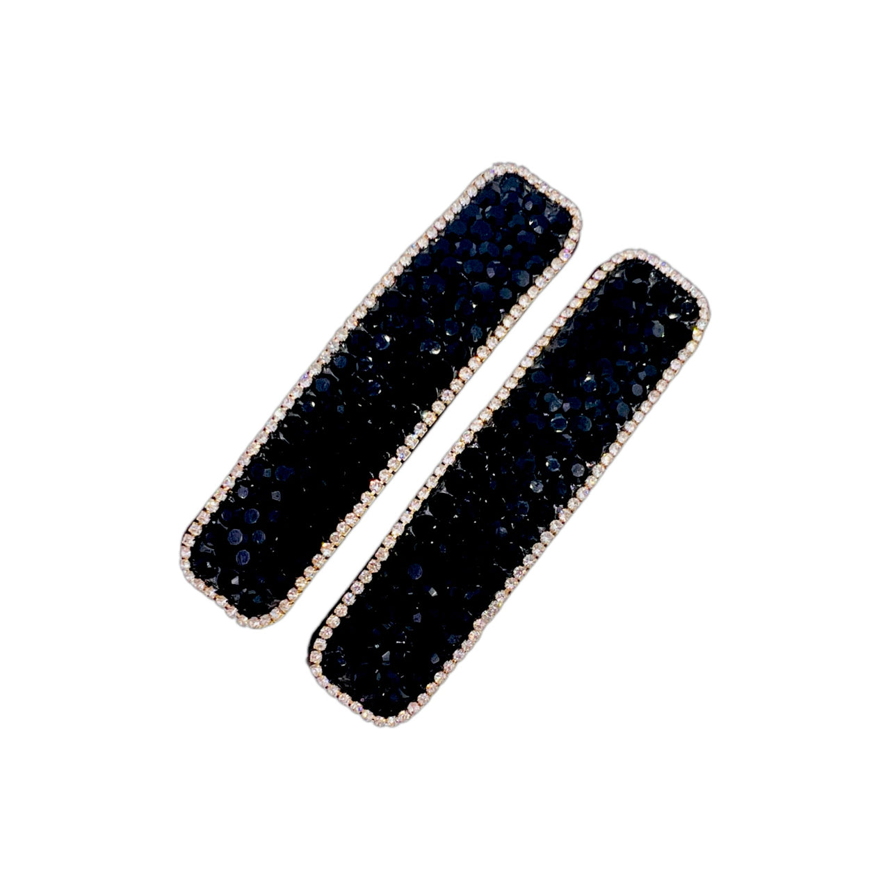 Lumière Rectangle Click-Clack Clip