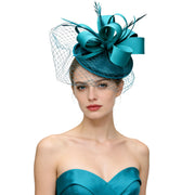 Lumière Bloom Sculpt Fascinator F3015 - MOGHANT