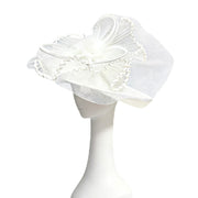 Camellia Rêve Sculptural Dress Hat DH5003 - MOGHANT