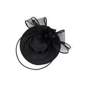 Fleur de Grâce · Bespoke Fascinator F3004 - MOGHANT