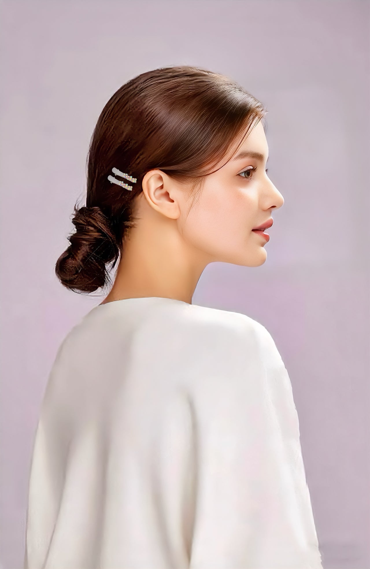 Metal Muse · Borderline Alligator Clip