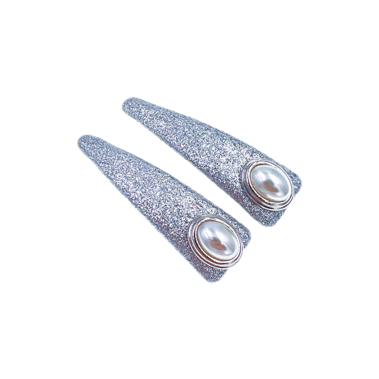 Lueur Perle BB Clip
