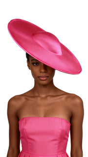 Éclipse Grand Disc Fascinator Hat DH5010 - MOGHANT