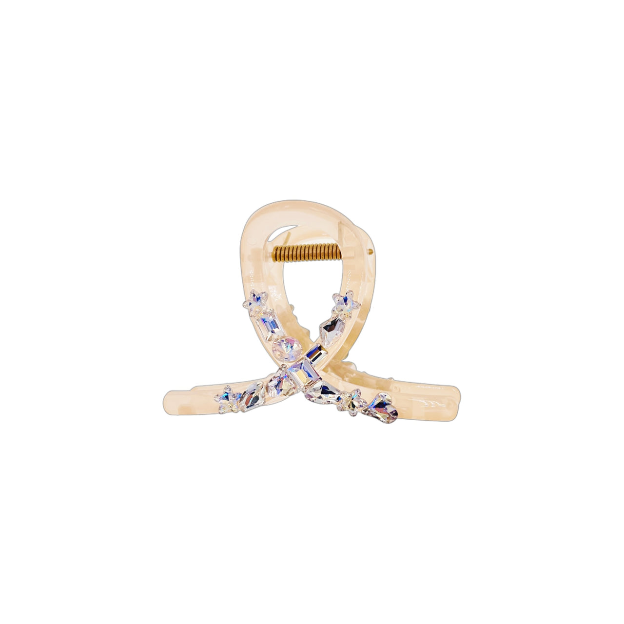 Mademoiselle Luma Hair Claw