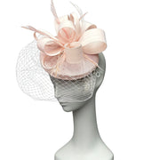 Lumière Bloom Sculpt Fascinator F3015 - MOGHANT