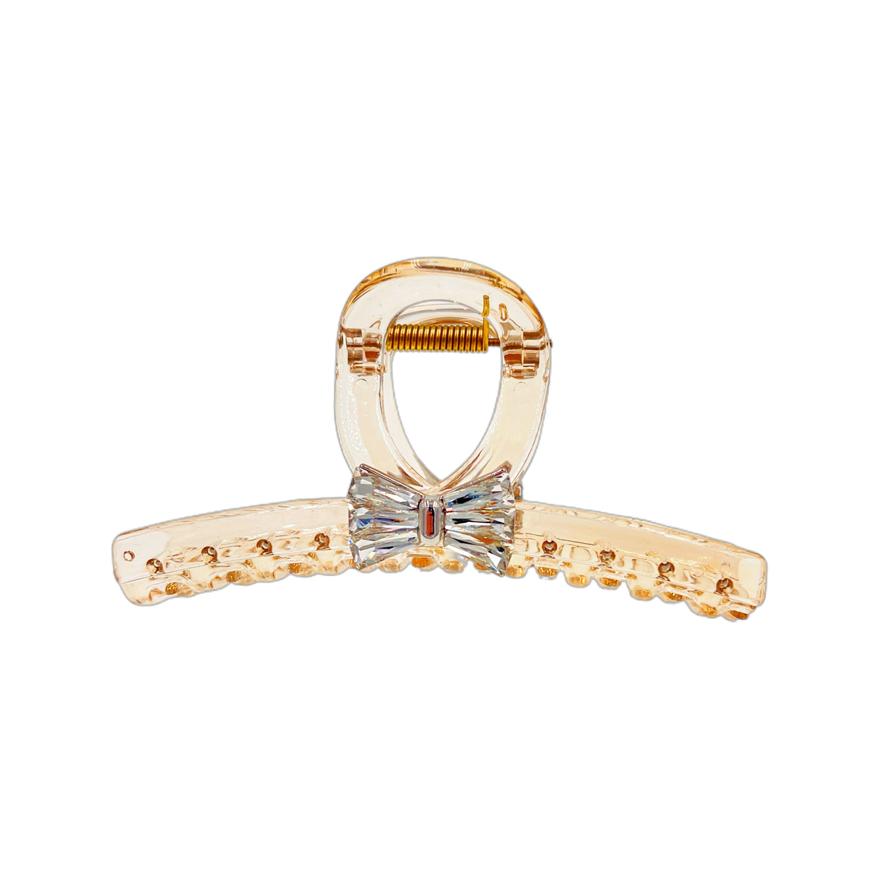 Griffe de Majesté · Aurora Knot Hair Claw