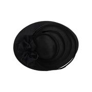 Imperial Bow Fascinator · Grand Nœud Impérial F3001 - MOGHANT