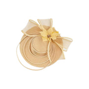 Fleur de Grâce · Bespoke Fascinator F3004 - MOGHANT
