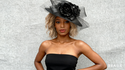 Fleur Élégance Dress Hat DH5005 - MOGHANT