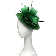 Lumière Bow Sculpt Fascinator F3013 - MOGHANT