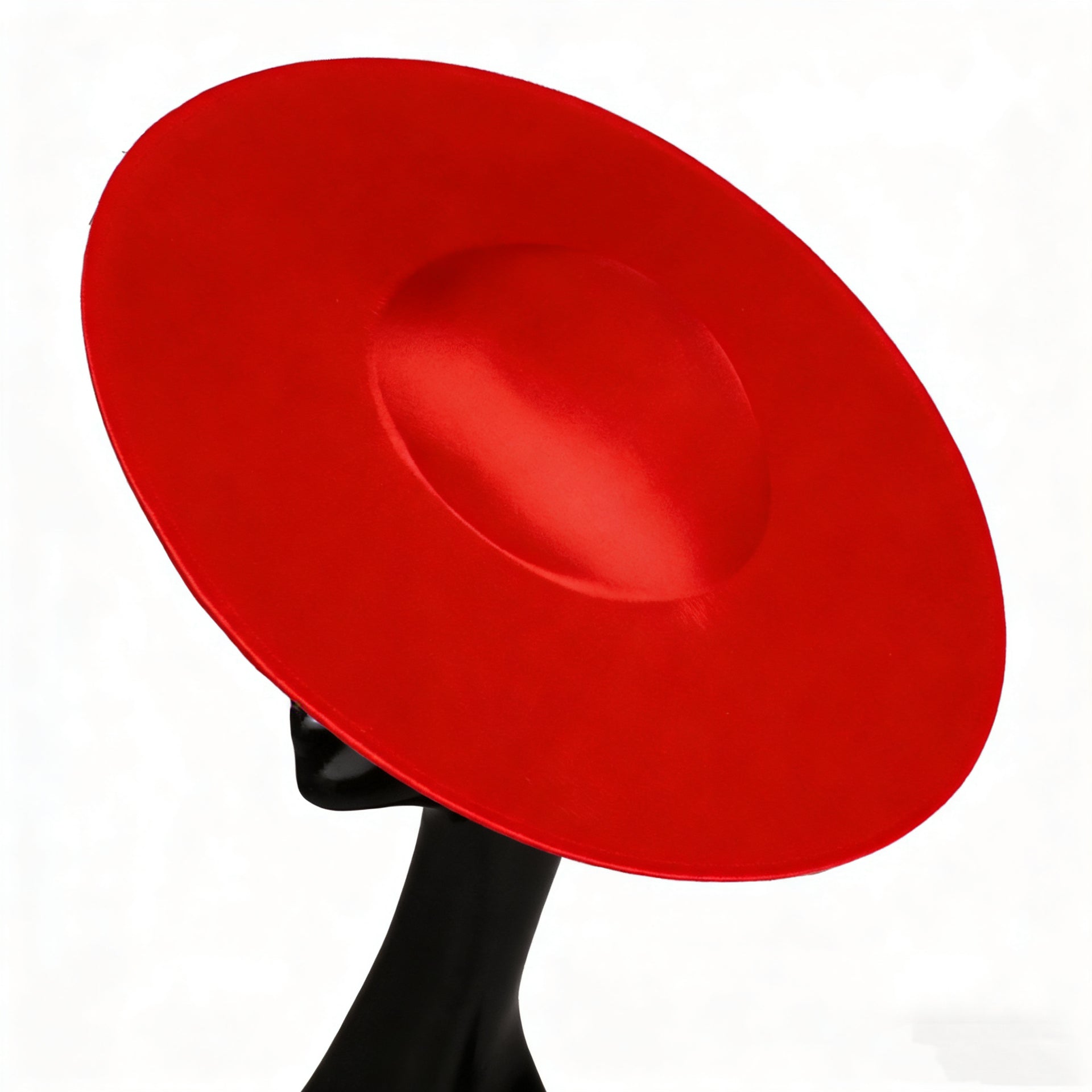 Éclipse Grand Disc Fascinator Hat DH5010 - MOGHANT