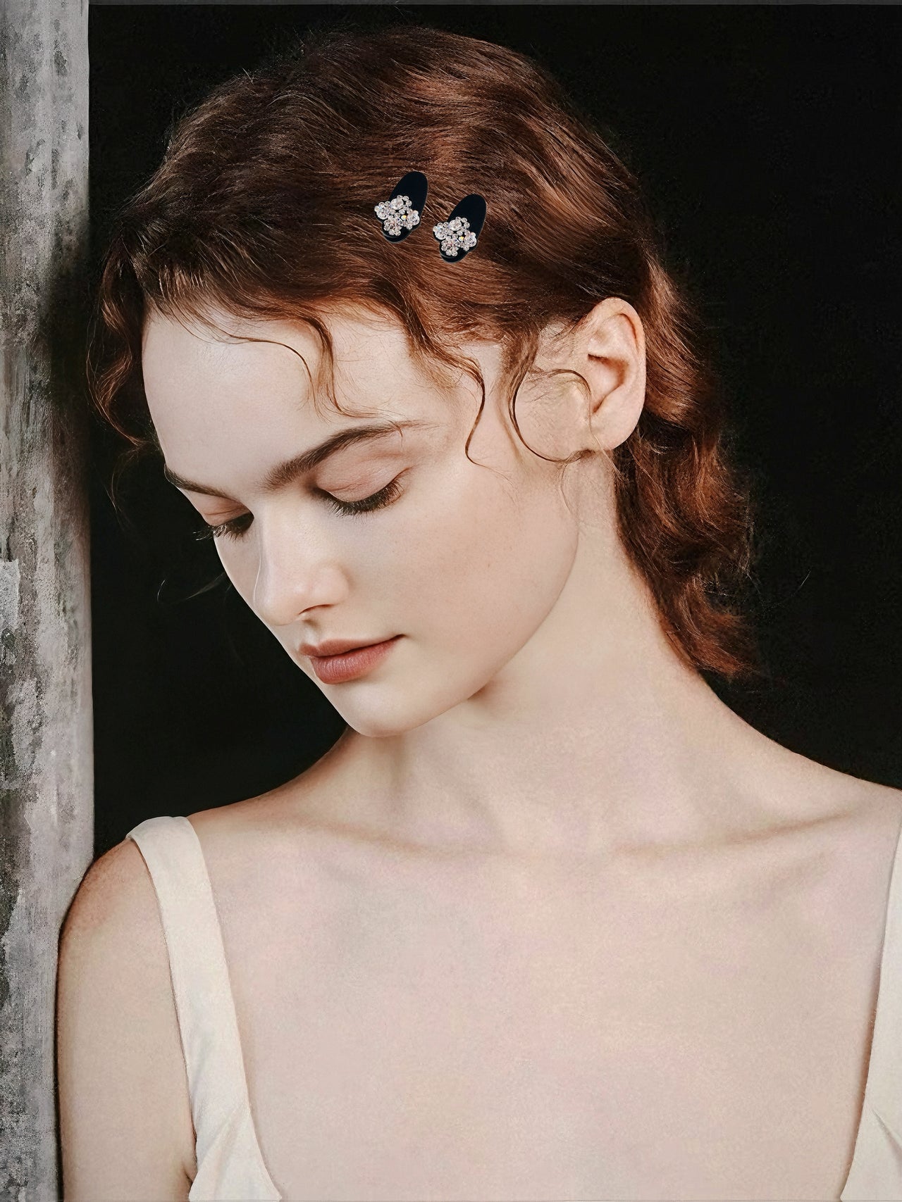 LuckyGleam Alligator Clip