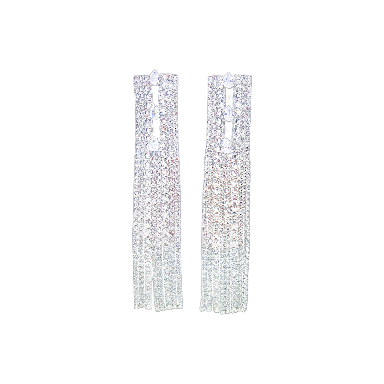 Larmes de Lumière Earrings