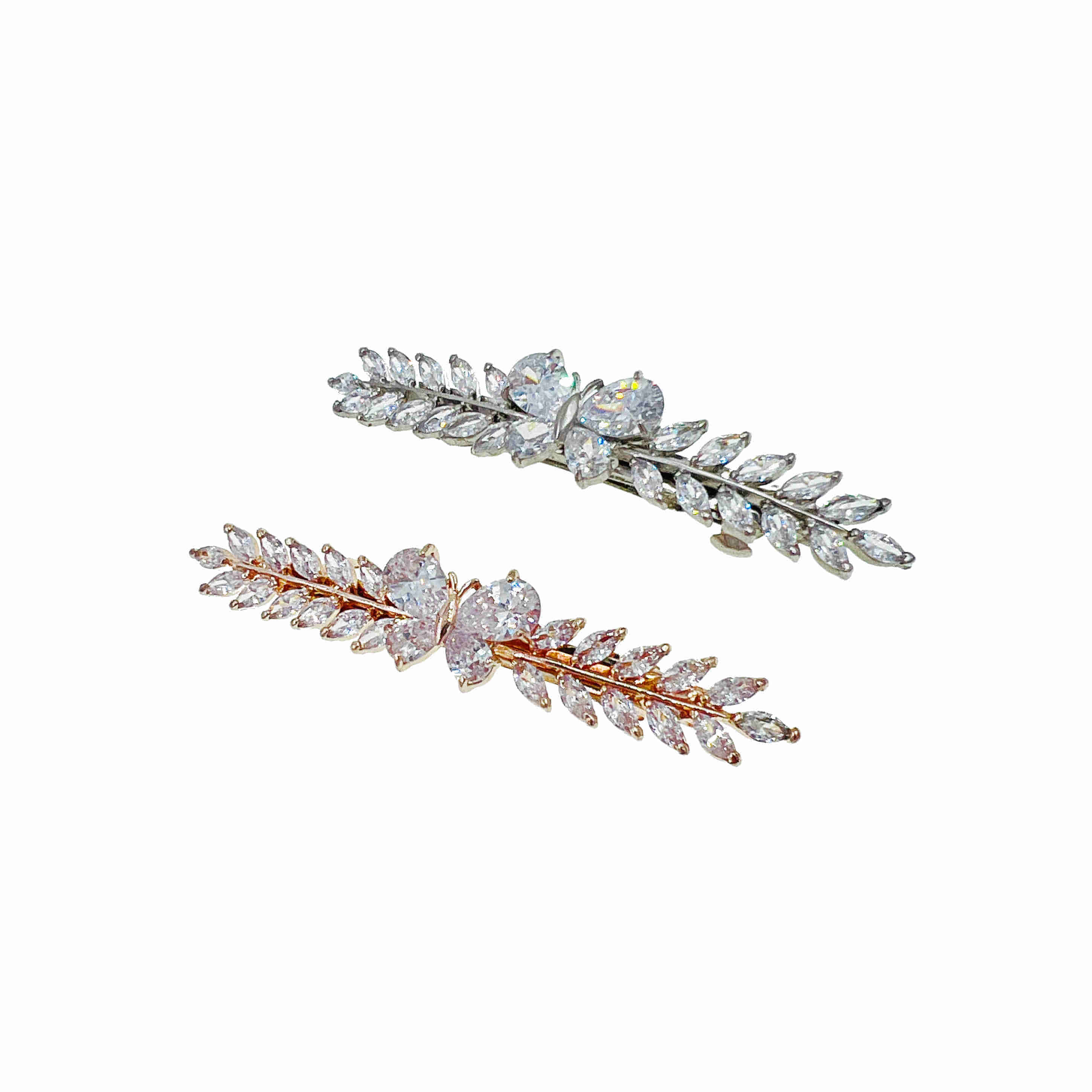 Sale Barrettes