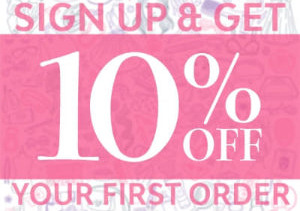 Moghant Promotional sign-up offer with 10% discount on first order